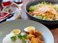 菲力宾酱猪肉饭-Mesa Madre梅萨妈妈·Bintana(国贸店)