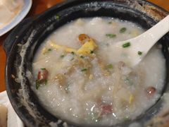 -东江海鲜酒家(艺都分店)