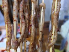 -东北焱火烧烤(皮市街店)