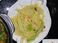-醉美云南·云南菜主题餐厅(昆明站北京路双龙商场店)