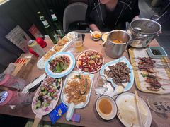 -街角等你.大连海鲜烧烤(西安路店)