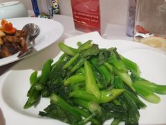 -月福京味斋·烤鸭店·北京菜(鼓楼总店)