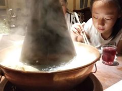 -竹叶涮肉坊(总店)