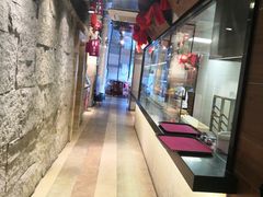 -东方饺子王(工农大路店)