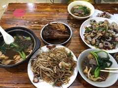 -凡老头米线砂锅(古荡新村西粮站)