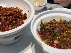 -兰湘子·湘菜小炒(盛龙广场店)