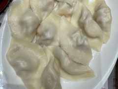 -喜家德虾仁水饺(岗厦北店)