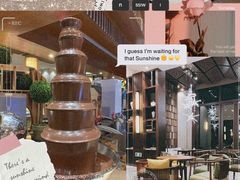 -清远熹乐谷温泉度假酒店