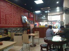 大堂-岭南第一锅(萝岗万达店)