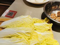 -蝎王府羊蝎子(虎坊桥总店)