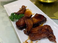 -光明邨大酒家(淮海路店)