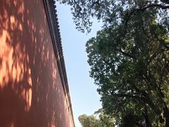 -北京市劳动人民文化宫(太庙)