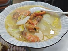 -来之顺海鲜菜馆·青岛菜·始于1993(栈桥店)