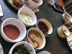 -竹叶涮肉坊(总店)