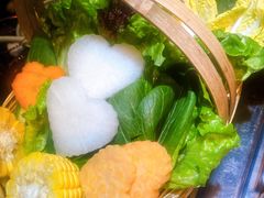 -大隐·成都火锅Bistro(合生麒麟新天地店)