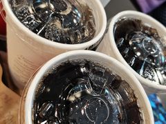 可乐-肯德基(千秋广场店)
