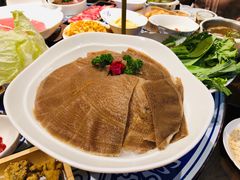 -东道煮牛肉火锅(东盛大街店)