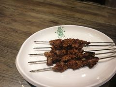 -清真益鑫羊肉手抓馆(南大街店)