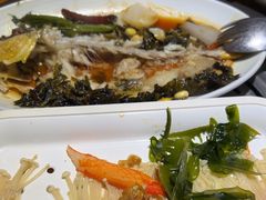 -三个渔夫·蒸汽海鲜(小白楼店)