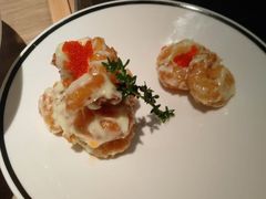 芥末虾仁-太二酸菜鱼(菱角湖万达店)