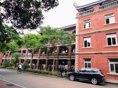 -厦门大学(思明校区)