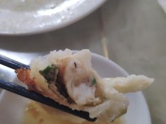 -青岛锅贴(四流中路店)