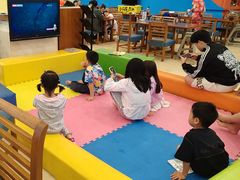 -北京烤鸭 ·儿童菜 ·采风阁家常菜餐厅(亚龙湾天域酒店)
