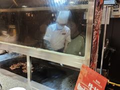 -芭菲盛宴·环球美食(北城国际店)