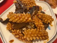 -凯鸽酒楼•雁北民间菜(华北星店)