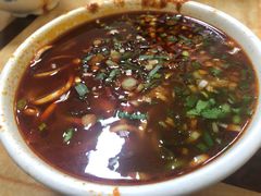 -清真·马安军辣子牛肉面