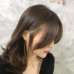-AD HAIR 