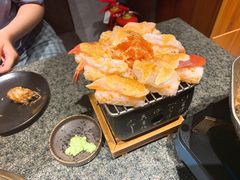 -NIUAN牛庵·日式和牛烧肉(恒隆店)