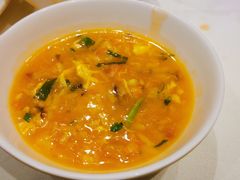 招牌黄金泡饭-老广州打边炉(宏润·翠湖天地璞园店)