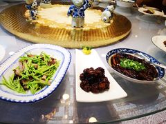 -上海老饭店(北京分店)