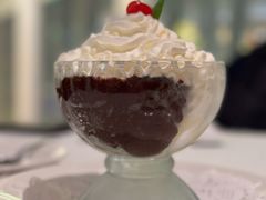 -MORTON'S 莫尔顿牛排坊(北京丽晶酒店)
