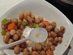 -佰人王串串香火锅(洋珠巷店)