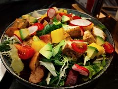 -THE WOODS 简餐 (国贸商城店)