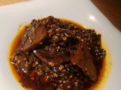 -李子坝梁山鸡(北碚万达五鸡哥店)