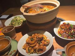 -吃饭皇帝大(长宁龙之梦店)