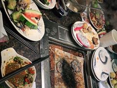 -阪尚皇·原切牛排·烤肉火锅自助(北京路店)