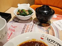 -白熊咖哩(新世界城店)