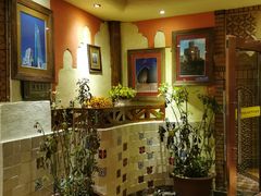 -海尔巴格·新疆菜(吐鲁番店)
