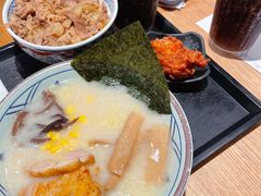 招牌特制牛肉饭-吉野家(深圳水贝分店)