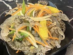 -燚青春东北泥炉烤肉(百合店)