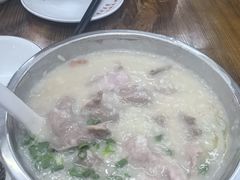 -南记食粥坊·宵夜大排档(莲花总店)