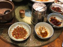 -洞庭土菜小炒馆(易发广场店)