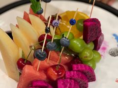 -月下料理(楷林IFC店)