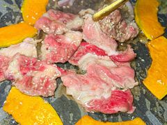 -熊大·鲜烤黄牛肉(五山店)