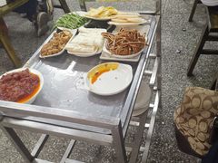 -李德富老街牛杂火锅(抚琴街店)
