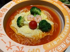 -新太二·鲜料川菜(晶耀前滩店)